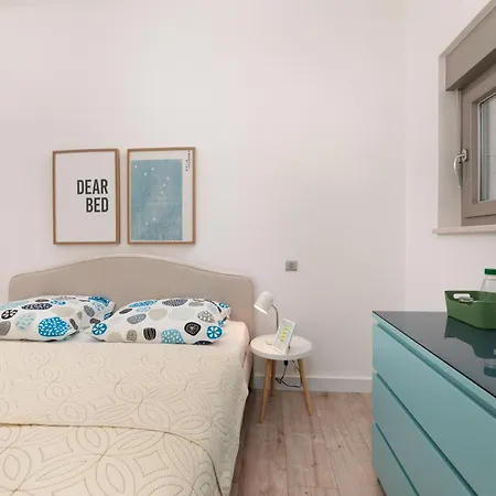 Bel With Pool Klenovica