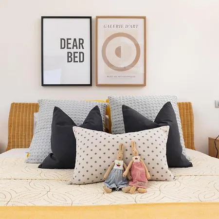 Bel With Pool * Klenovica