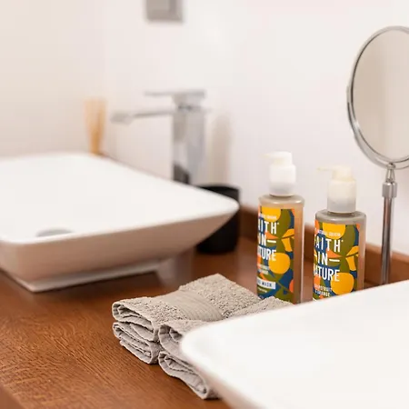 Bel With Pool * Klenovica