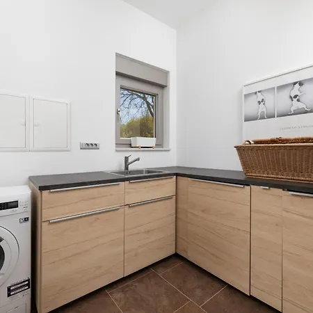 Willa Bel With Pool *