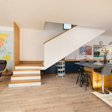 Bel With Pool Klenovica