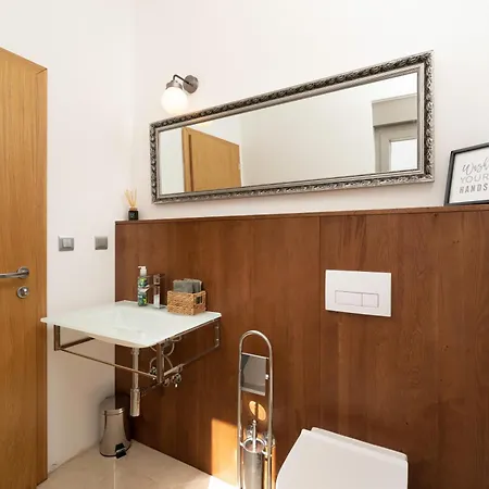 Willa Bel With Pool *