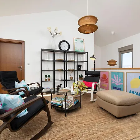 Bel With Pool Willa Klenovica