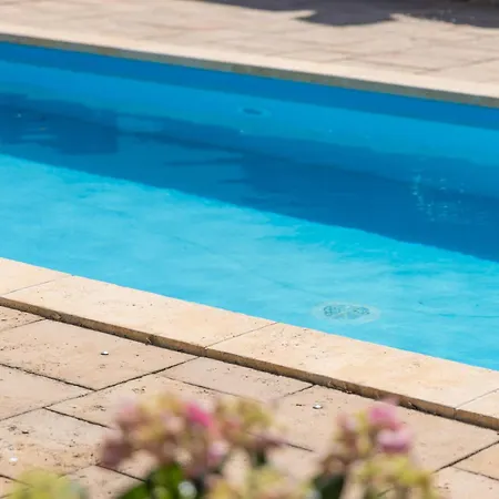 Bel With Pool * Klenovica