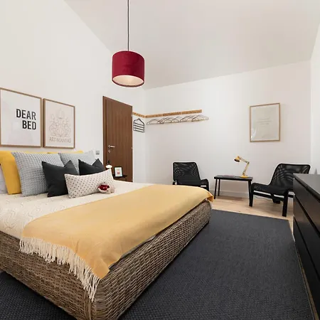 Bel With Pool * Klenovica