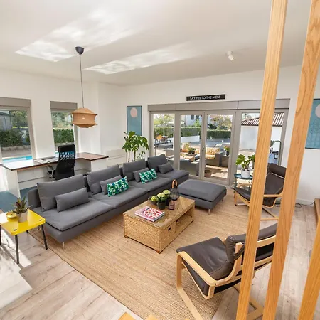 Bel With Pool Klenovica