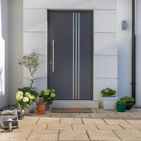 Bel With Pool * Klenovica