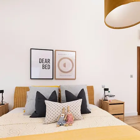 Vilă Bel With Pool *