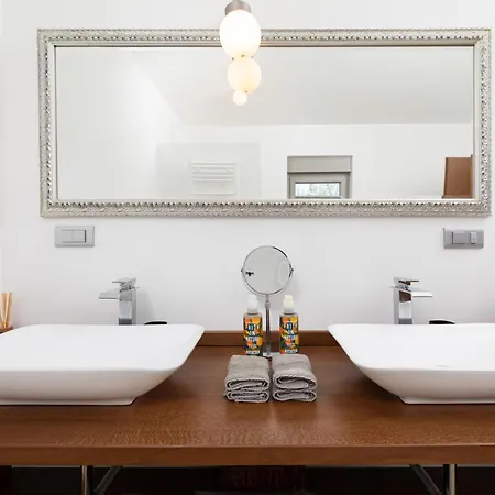 Bel With Pool Villa *