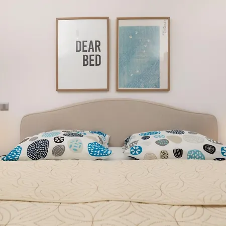 Bel With Pool Villa Klenovica