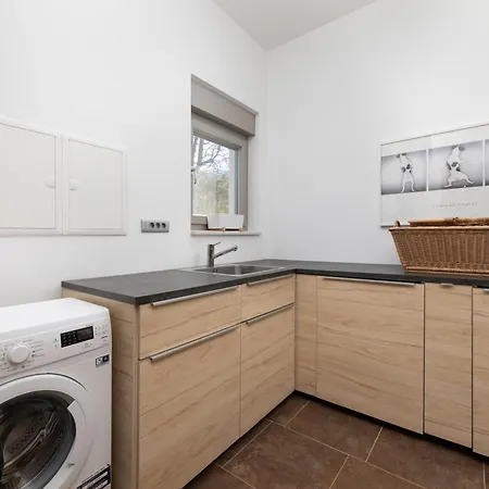 Villa Bel With Pool *