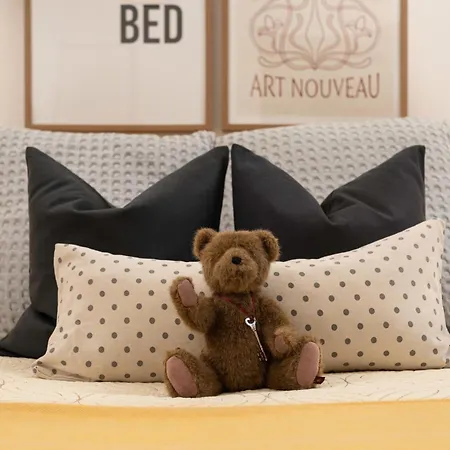 Bel With Pool Villa *