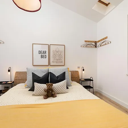 Bel With Pool Klenovica