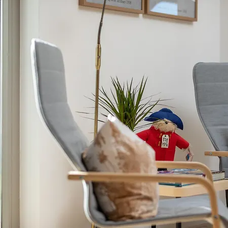 Bel With Pool Vilă *