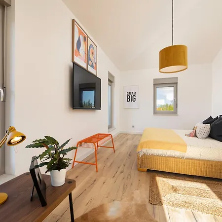 Bel With Pool * Klenovica