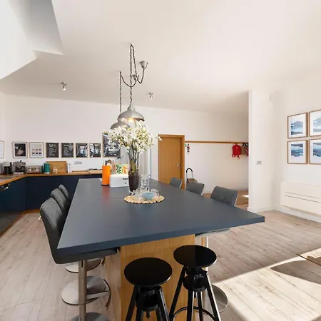 Villa Bel With Pool *