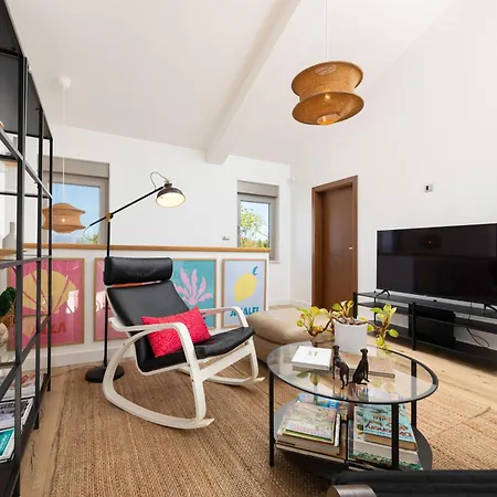 Bel With Pool Klenovica