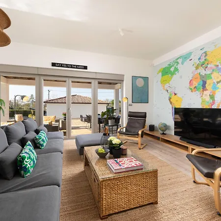 Bel With Pool * Klenovica